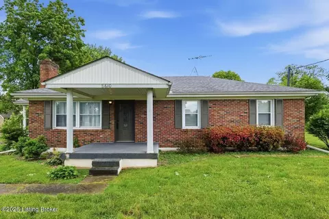 8610 Beulah Church Rd, Louisville, KY 40291