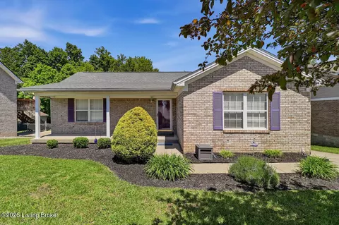 11700 Reality Trl, Louisville, KY 40229