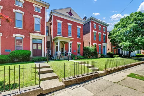 128 E Oak St #2, Louisville, KY 40203