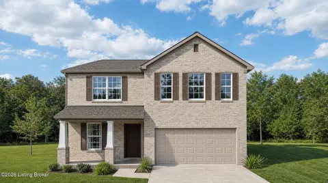 10807 Pine Bellow Ln, Louisville, KY 40291