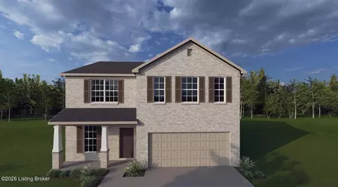 10807 Pine Bellow Ln, Louisville, KY 40291