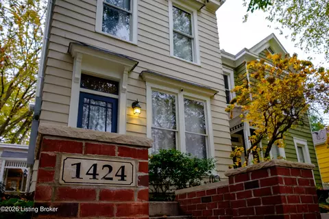 1424 Christy Ave, Louisville, KY 40204
