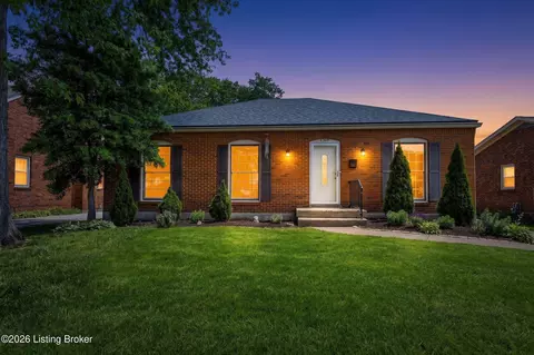 4309 Hunsinger Ln, Louisville, KY 40220