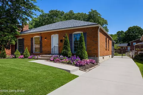4309 Hunsinger Ln, Louisville, KY 40220