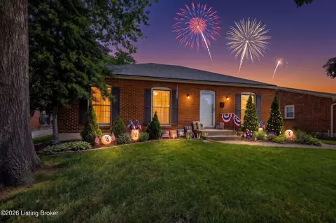4309 Hunsinger Ln, Louisville, KY 40220