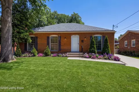 4309 Hunsinger Ln, Louisville, KY 40220