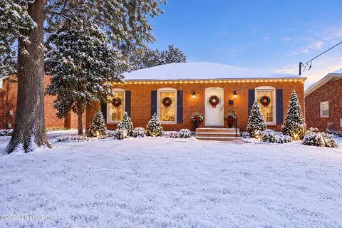 4309 Hunsinger Ln, Louisville, KY 40220