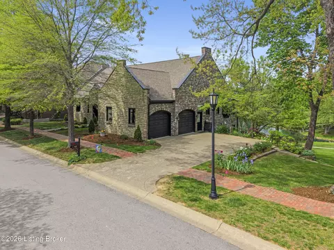 213 Buckland Trce, Louisville, KY 40245