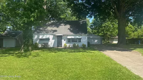 9231 Omar Khayyam Blvd, Louisville, KY 40272