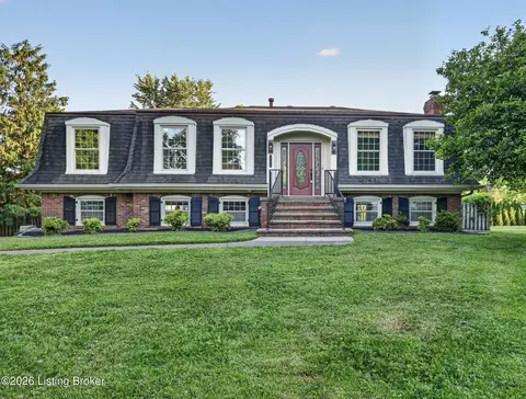 8202 Farmwood Way, Louisville, KY 40291