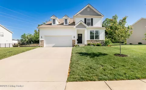 3923 Creek Meadow Dr, La Grange, KY 40031