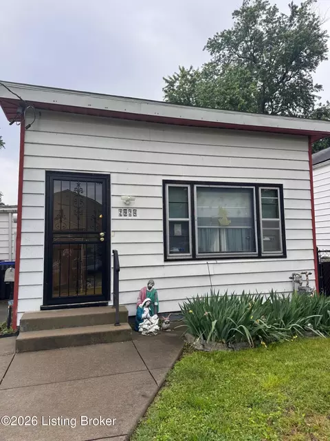 2924 Duncan St, Louisville, KY 40212