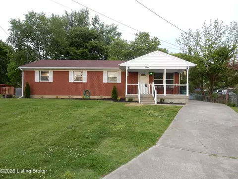 370 Oxford Ln, Louisville, KY 40229