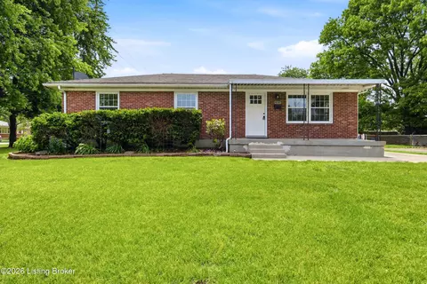 2600 Rockford Ln, Louisville, KY 40216