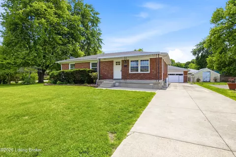 2600 Rockford Ln, Louisville, KY 40216