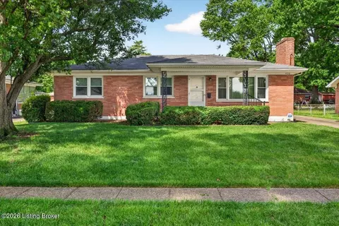 4010 Addison Ln, Louisville, KY 40216
