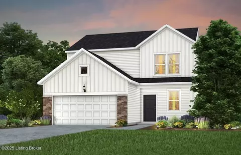 Home Site Millstone Ct, La Grange, KY 40031
