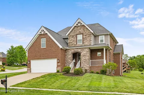 16505 Glen Lakes Dr, Louisville, KY 40245