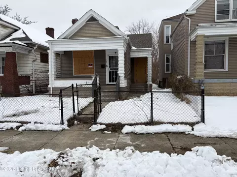 1851 Date St, Louisville, KY 40210