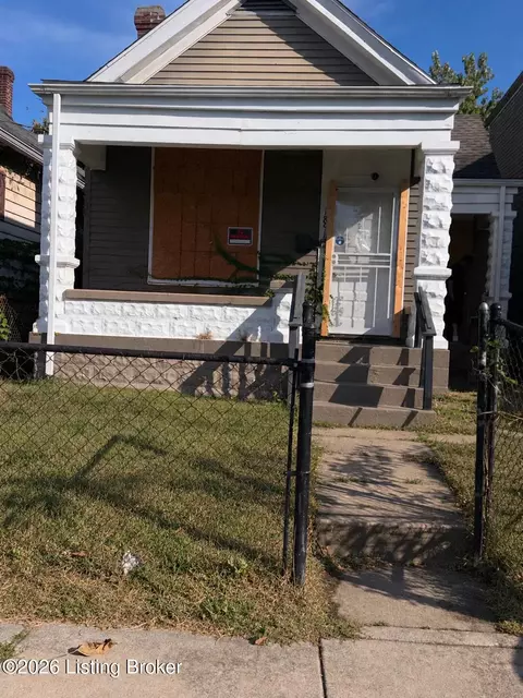 1851 Date St, Louisville, KY 40210
