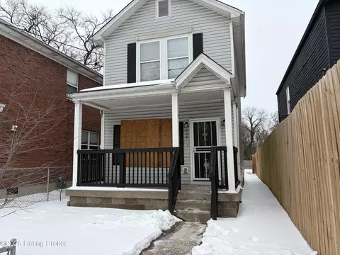 402 S 26th St, Louisville, KY 40212