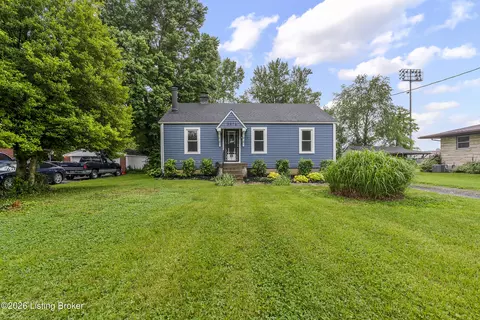 2576 Martin Ave, Louisville, KY 40216