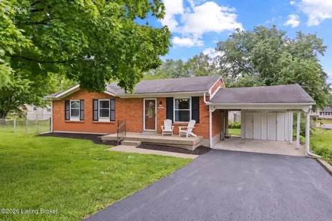 4304 Wendy Hills Dr, Crestwood, KY 40014