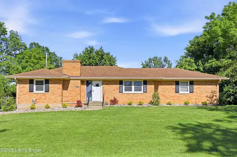 4709 Clarmar Rd, Jeffersontown, KY 40299