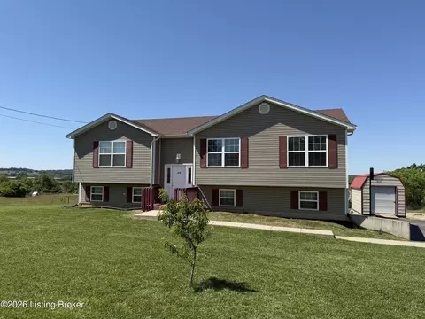 420 Owen Rd # IRV, Irvington, KY 40146