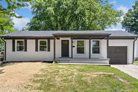3507 Calais Dr, Jeffersontown, KY 40299
