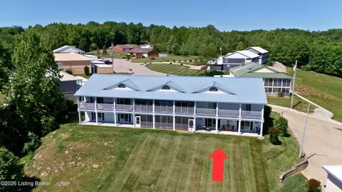 118 Lookout Dr, Brandenburg, KY 40108