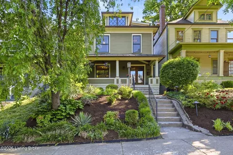 1129 Everett Ave, Louisville, KY 40204