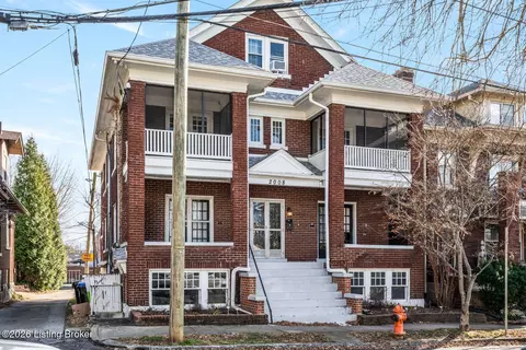 2008 Murray Ave #4, Louisville, KY 40205