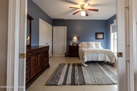 Bedroom - 2942 N Pendleton Rd, Pendleton, KY 40055 photo 5 of 12