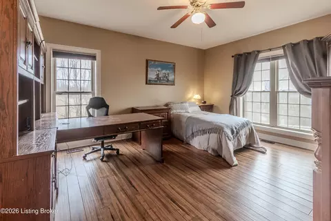 Bedroom - 2942 N Pendleton Rd, Pendleton, KY 40055 photo 4 of 12