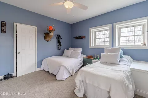 Bedroom - 2942 N Pendleton Rd, Pendleton, KY 40055 photo 10 of 12