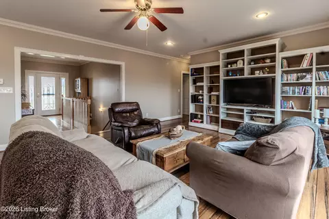 Living - 2942 N Pendleton Rd, Pendleton, KY 40055 photo 1 of 2