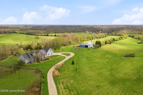 2942 N Pendleton Rd, Pendleton, KY 40055