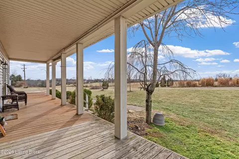 Exterior - 2942 N Pendleton Rd, Pendleton, KY 40055 photo 17 of 18