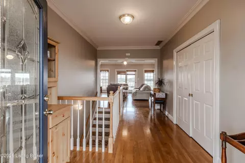 Entry Way - 2942 N Pendleton Rd, Pendleton, KY 40055 photo 1 of 4