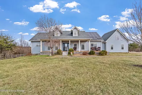 Exterior - 2942 N Pendleton Rd, Pendleton, KY 40055 photo 15 of 18