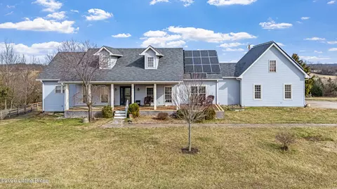 Exterior - 2942 N Pendleton Rd, Pendleton, KY 40055 photo 8 of 18