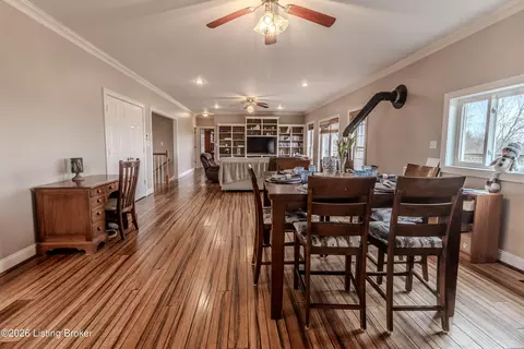 Dining - 2942 N Pendleton Rd, Pendleton, KY 40055 photo 1 of 2
