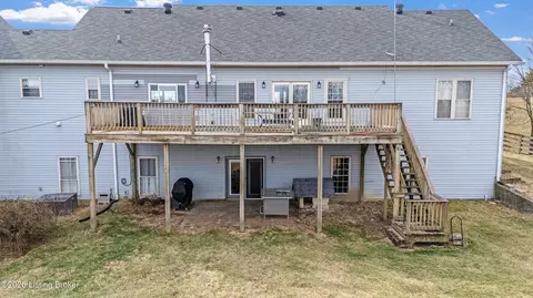 Exterior - 2942 N Pendleton Rd, Pendleton, KY 40055 photo 10 of 18