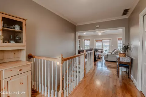 Entry Way - 2942 N Pendleton Rd, Pendleton, KY 40055 photo 2 of 4