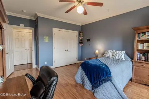 Bedroom - 2942 N Pendleton Rd, Pendleton, KY 40055 photo 2 of 12