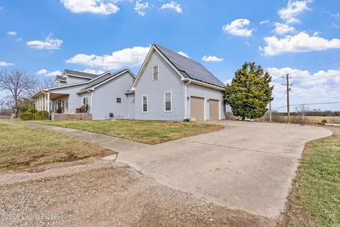 Exterior - 2942 N Pendleton Rd, Pendleton, KY 40055 photo 13 of 18