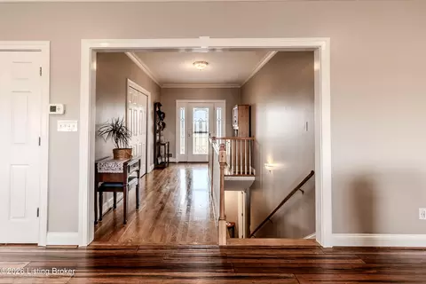 Entry Way - 2942 N Pendleton Rd, Pendleton, KY 40055 photo 3 of 4