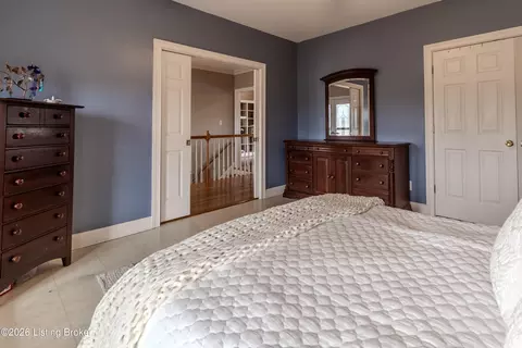 Bedroom - 2942 N Pendleton Rd, Pendleton, KY 40055 photo 7 of 12