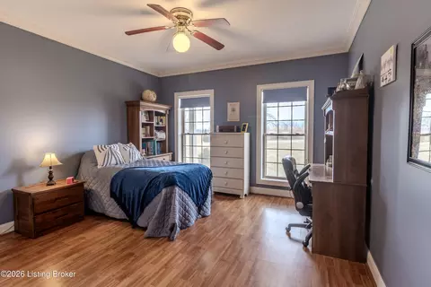 Bedroom - 2942 N Pendleton Rd, Pendleton, KY 40055 photo 1 of 12